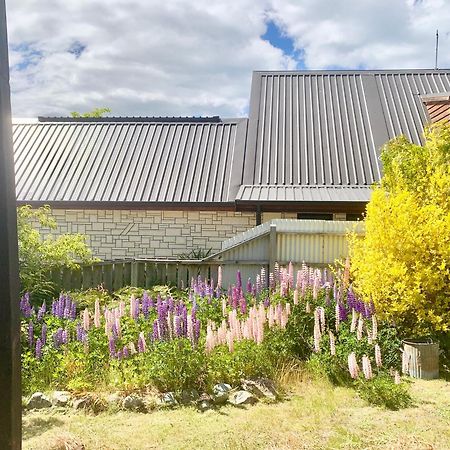 Starlight De Heaven Villa Lake Tekapo Exterior photo
