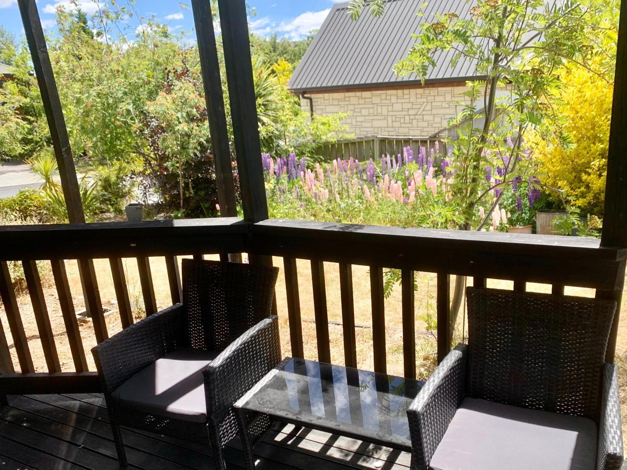 Starlight De Heaven Villa Lake Tekapo Exterior photo