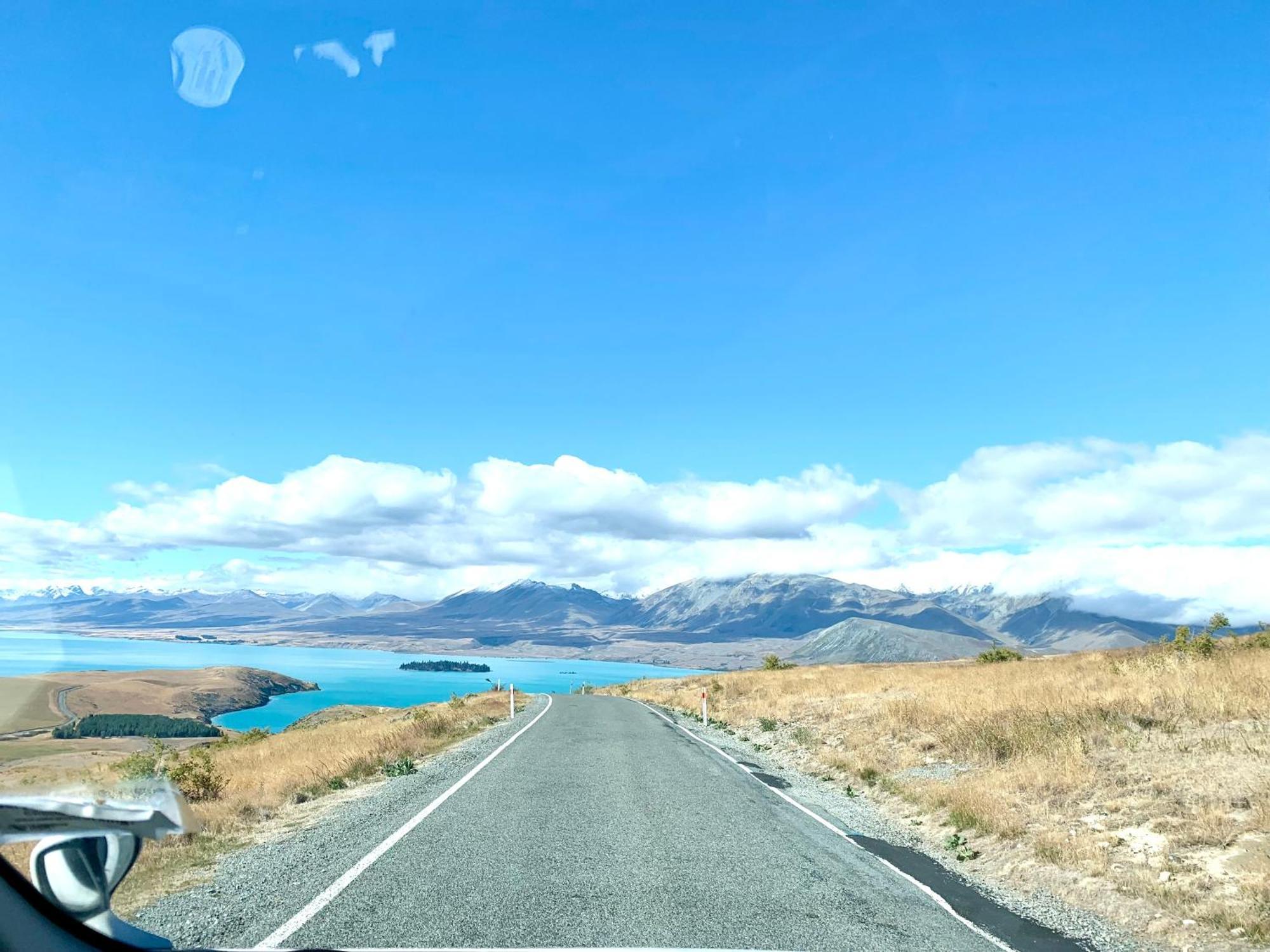 Starlight De Heaven Villa Lake Tekapo Exterior photo