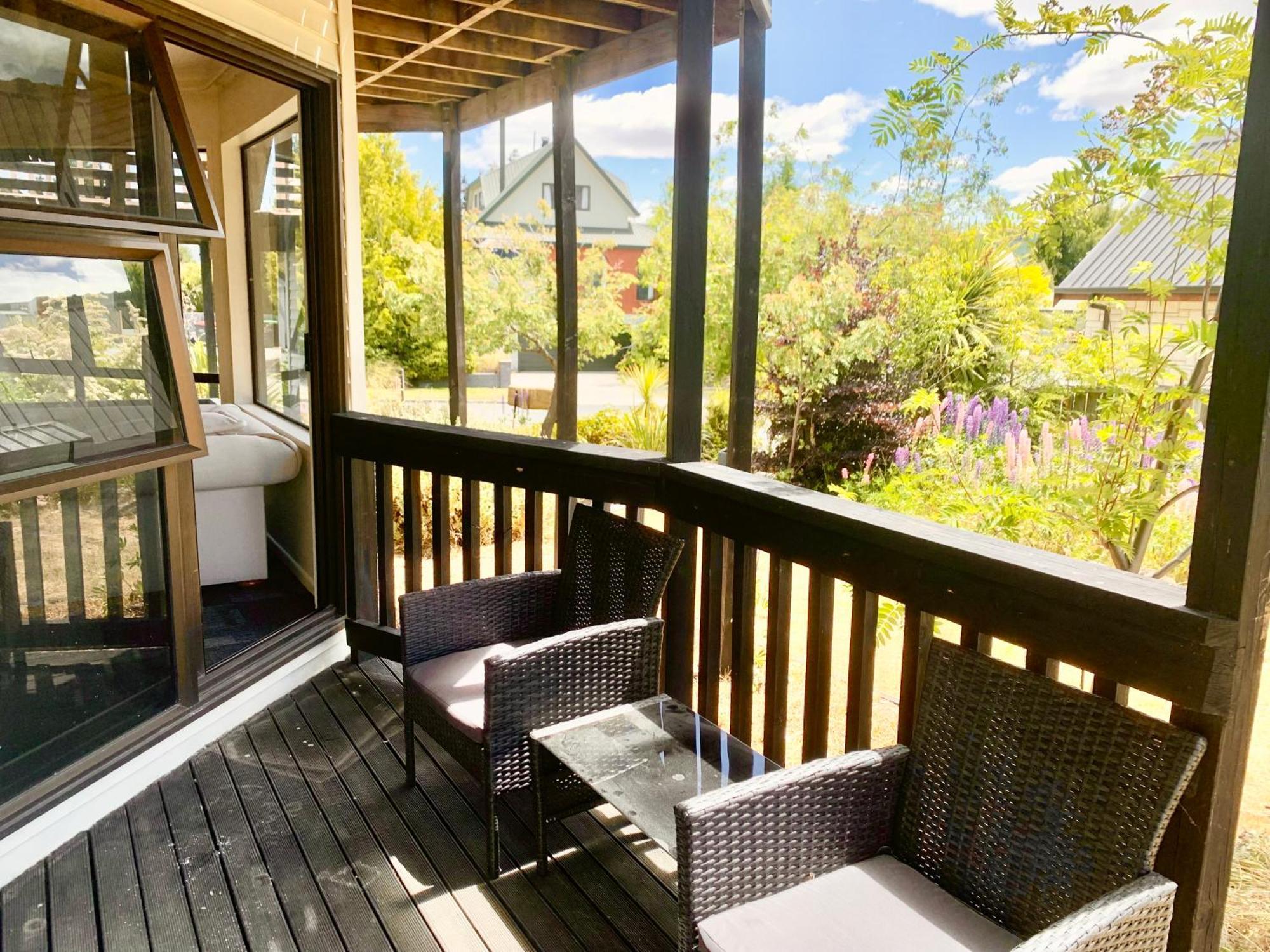 Starlight De Heaven Villa Lake Tekapo Exterior photo