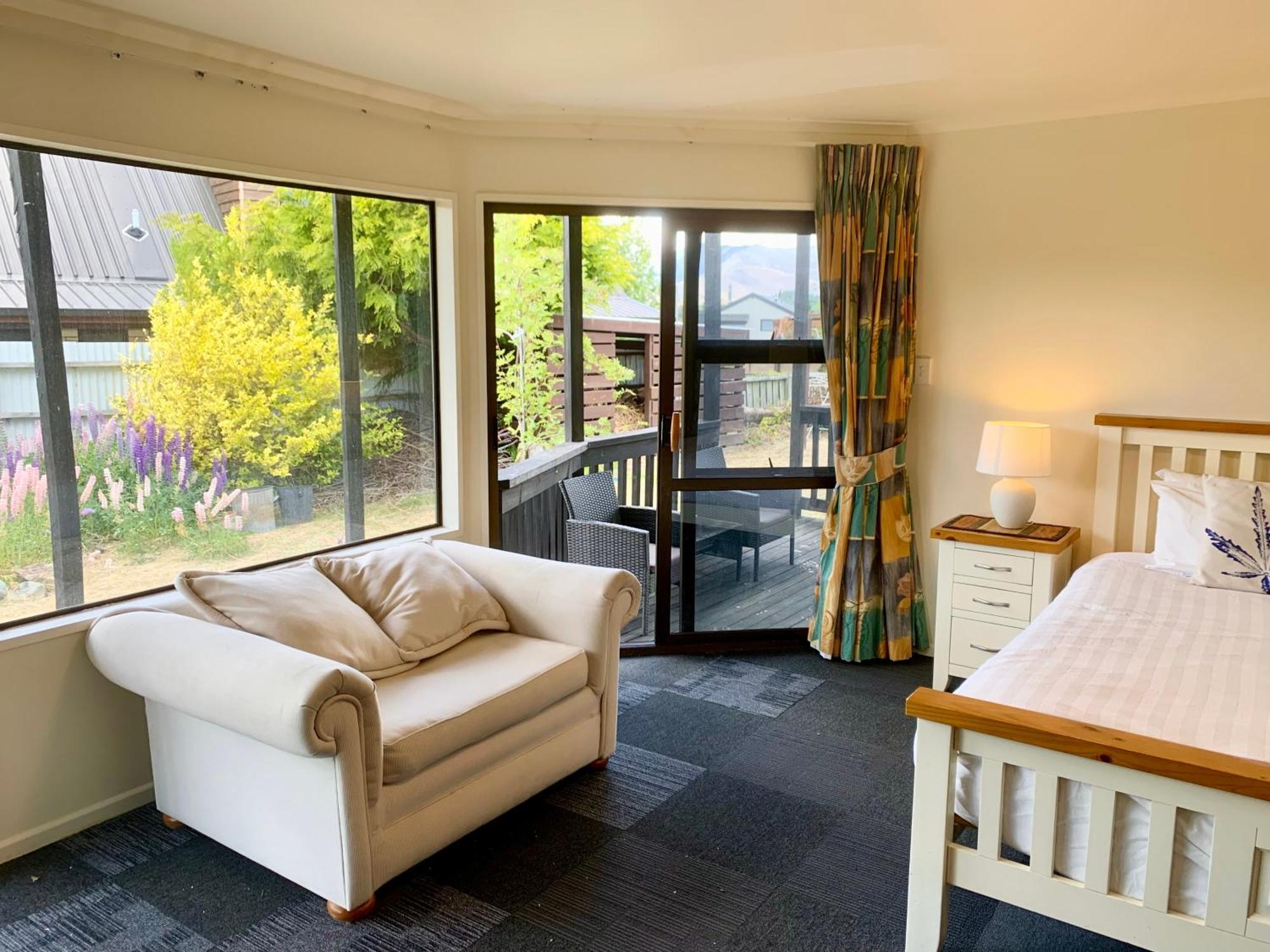 Starlight De Heaven Villa Lake Tekapo Exterior photo