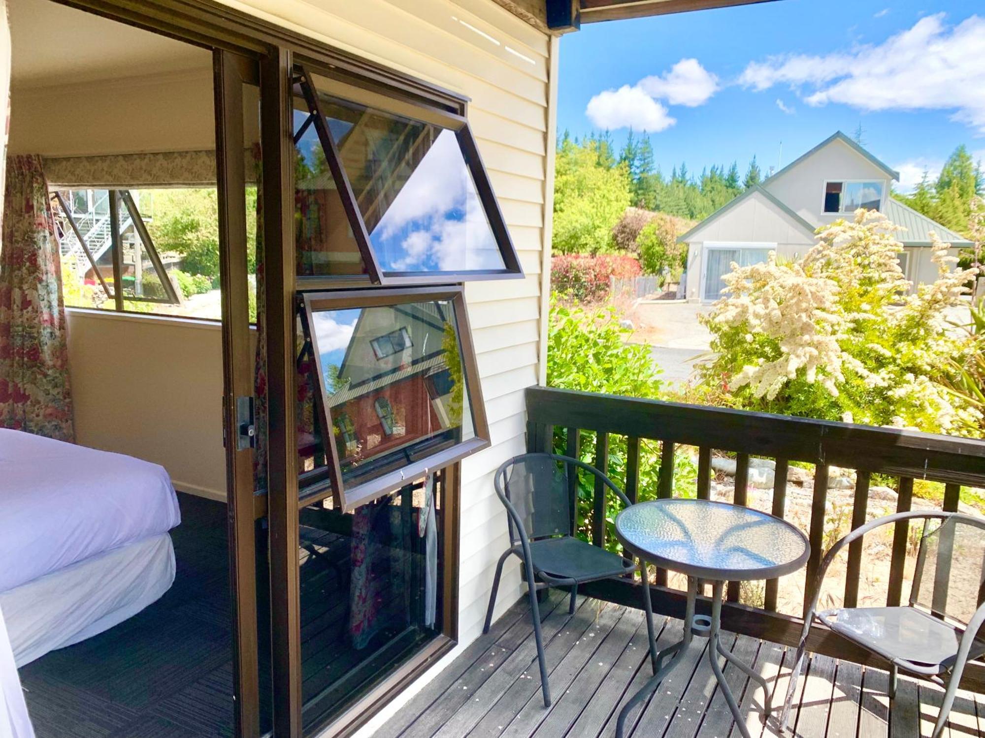 Starlight De Heaven Villa Lake Tekapo Exterior photo